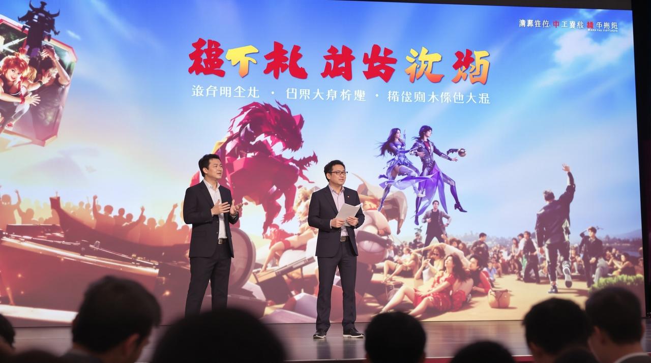 女神视频2026年度片单正式发布，12部重磅作品震撼亮相